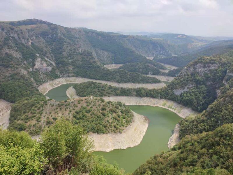 From Zlatibor/Uice: Uvac Canyon Adventure - Exploring the Uvac Canyon from Zlatibor or Uice