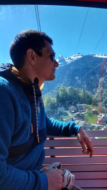 From Zug: Mythen Region Guided Hike with Gondola Rides - Who Will Enjoy This Guided Hike the Most?