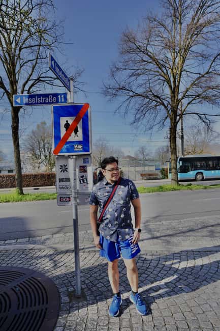 From Zurich: 4-Country Private Day Tour with Photoshoot - Logistics and Flexibility: Designed for Comfort and Convenience