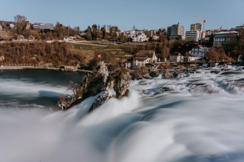 From Zurich: 7-Day Tour to Geneva with Tickets and Lodging - The Value of This 7-Day Swiss Tour with Guided Insights