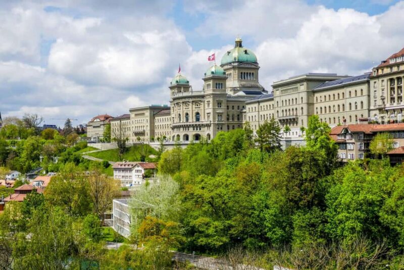 From Zurich: Alpine Scenic Train, Bern UNESCO Town Chocolate - Accessibility and Practical Tips