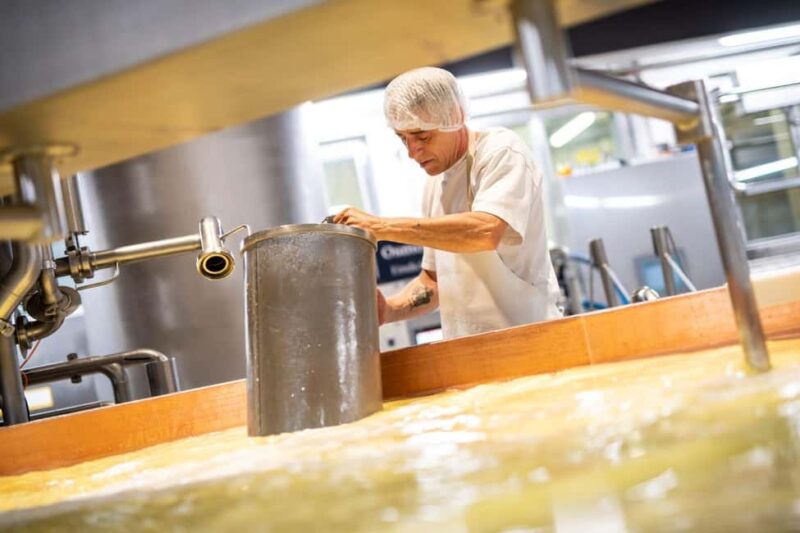 From Zurich: Chocolarium & Cheese Private Tour in Appenzell - Limitations and Considerations