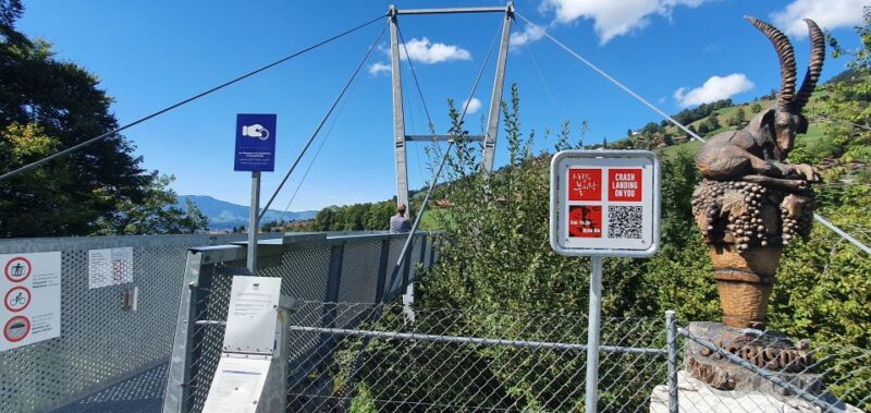 From Zurich: Crash Landing On You Locations in Interlaken - Who Should Book This Crash Landing On You Tour?