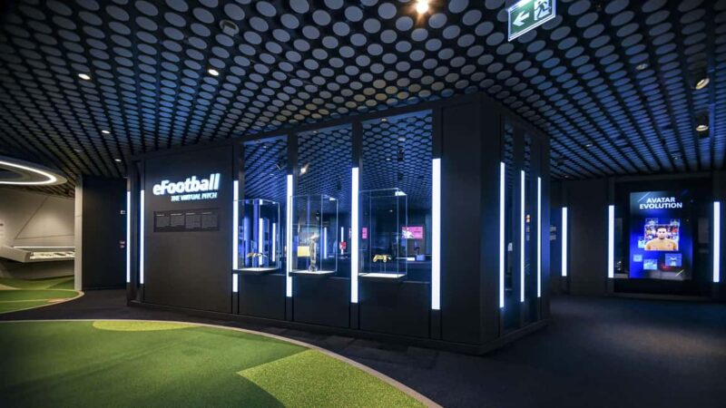 From Zurich: FIFA MUSEUM Entry Tickets with pick up - Why Choose Emo Tours Swiss for This Tour?