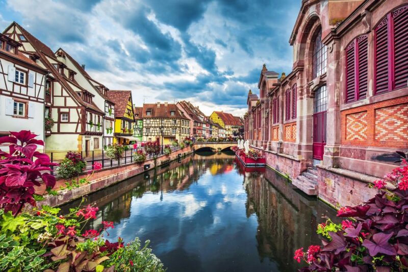 From Zurich: Full-Day Discover Basel & Colmar Private Tour - What Sets This Tour Apart from Others