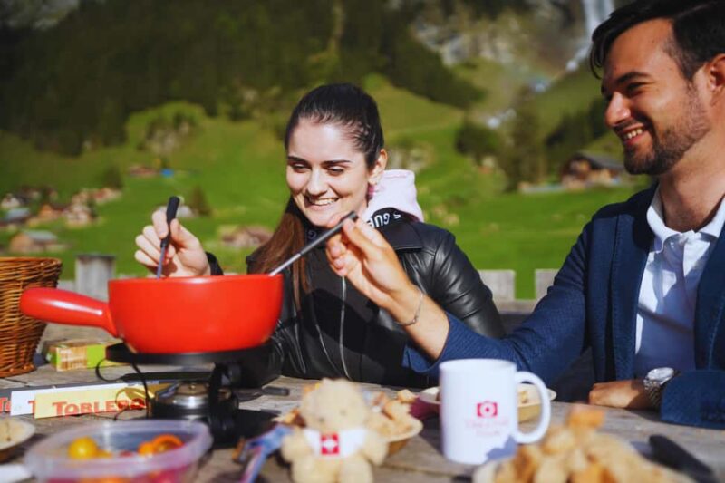 From Zurich: Hidden Swiss Gems Private Day Tour with a Local - Discover the Hidden Mountain Village Over Lake Lucerne
