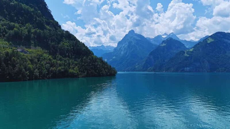 From Zurich: Hidden Swiss Gems Private Day Tour with a Local - Sweet Finale at a Swiss Chocolate Shop in Bilten