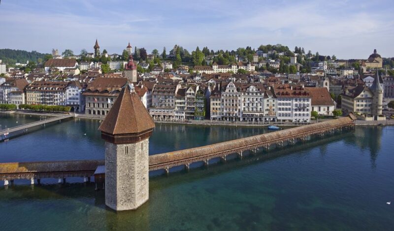 From Zurich: Lucerne and Engelberg Full-Day Tour - Final Thoughts on the Zurich to Lucerne and Engelberg Tour
