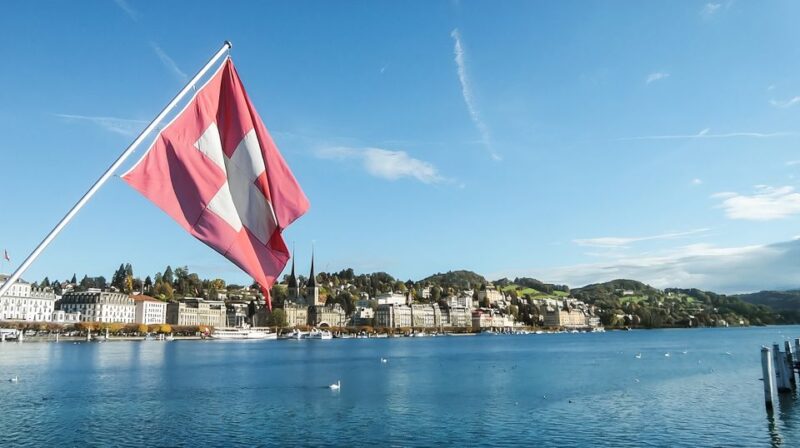 From Zurich: Lucerne & Mount Pilatus Day Tour - The Role of Guides and Customer Service