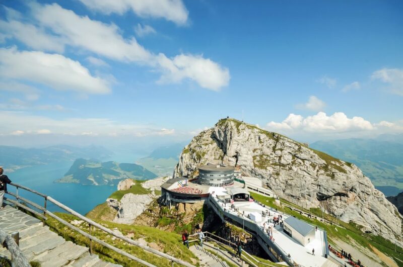 From Zurich: Lucerne & Mount Pilatus Day Tour - Who Will Enjoy This Tour the Most?