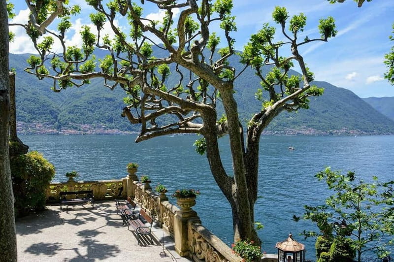 From Zürich: Lugano and Lake Como Day Trip - Discover the Lakeside Charm of Lugano and Como on a Comfortable Day Trip