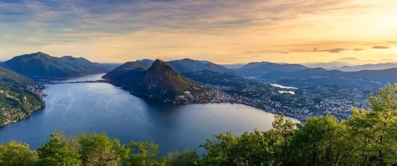 From Zürich: Lugano and Lake Como Day Trip - Key Points