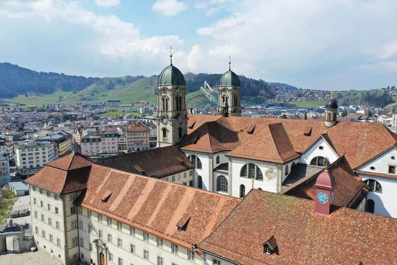 From Zurich: Rapperswil, Einsiedeln, Lindt Home of Chocolate - Frequently Asked Questions