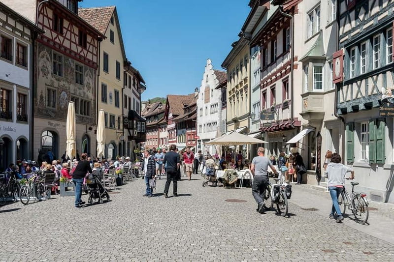 From Zurich: Stein am Rhein and Rhine Falls - Final Thoughts on the Zurich Day Trip to Rhine Falls and Stein am Rhein