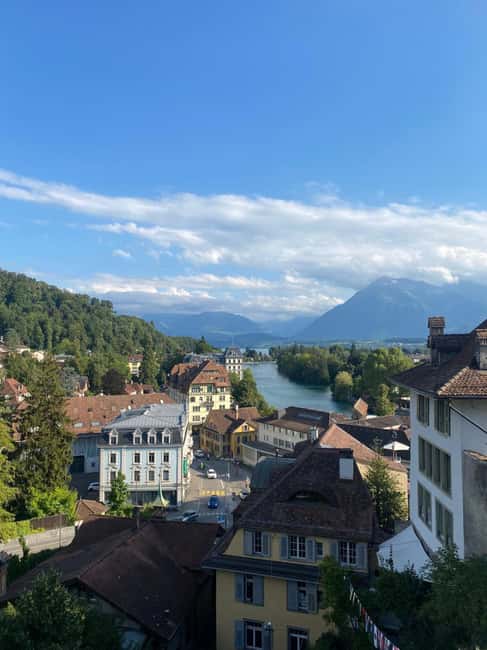 From Zurich: Thun Tour, Beatus Caves, Lake Cruise & Cheese - Final Thoughts on the Thun, Lake, and Cave Adventure
