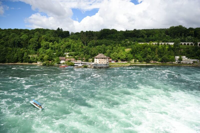 From Zurich to The Rhine Falls - Frequently Asked Questions