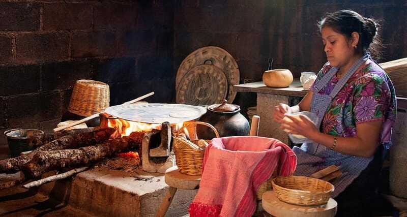 FromSan Cristobal:Zinacantán andSanJuanChamula ENGLISH GUIDE - Practical Aspects: Transportation and Logistics