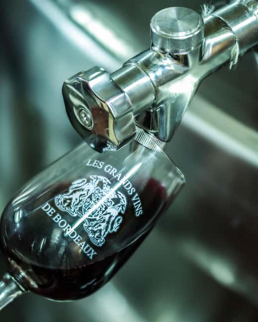 Fronsac: Mountain Bike Tour in the Vineyards & Tasting at La Closerie - Why Choose This Tour in Fronsac?