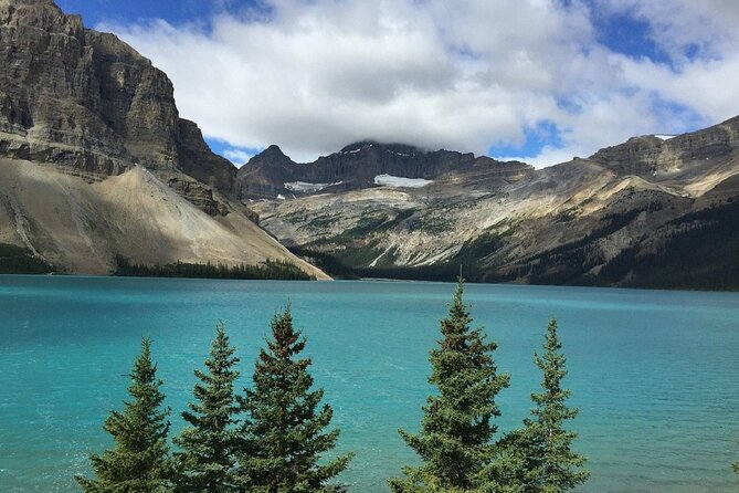 Frozen Falls & Alpine Charm: Banff Day Tour from Calgary - Strolling Through Banff Town and Iconic Photo Moments