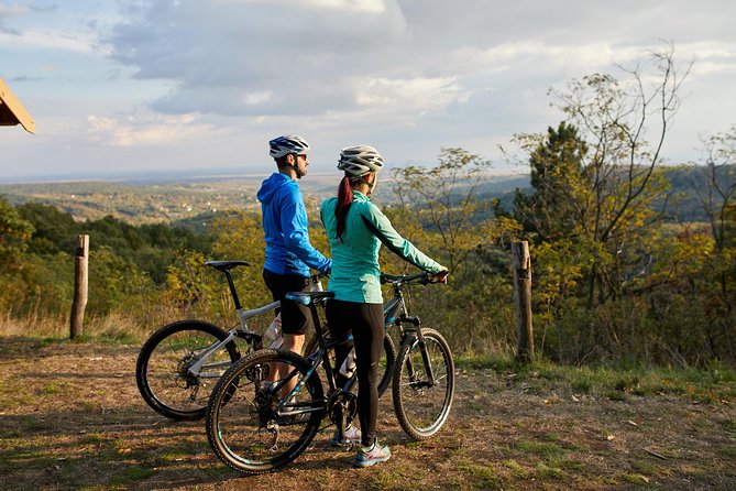 Fruka Gora Bike Tour - Equipment and Safety: Top-Quality Gear and Support