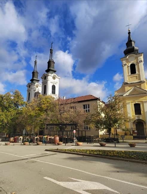 Fruka Gora Wine Tasting - What Sets This Tour Apart from Others