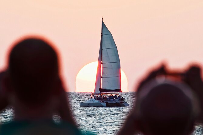 Ft. Lauderdale to Key West Day Trip Quality Day Tours - Key Points