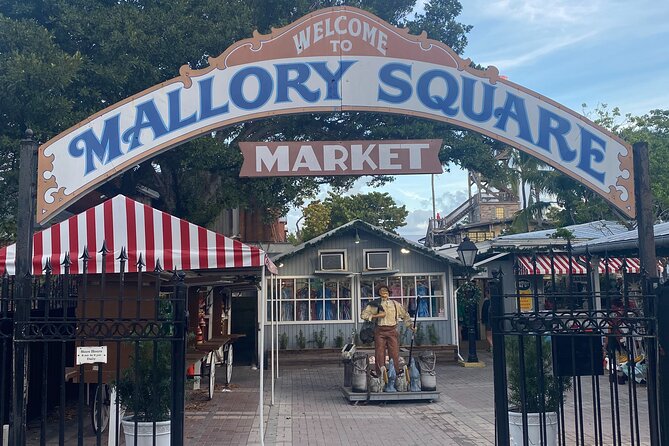 Ft. Lauderdale to Key West Day Trip Quality Day Tours - Marathon’s Bridge and Island Charm