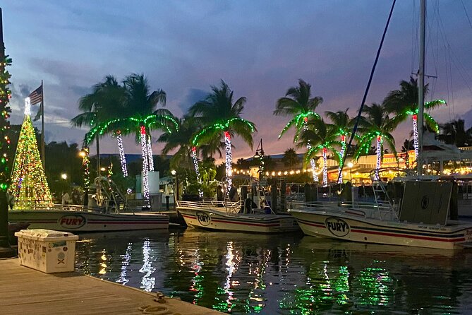 Ft. Lauderdale to Key West Day Trip Quality Day Tours - Returning to Fort Lauderdale with Relaxed Comfort