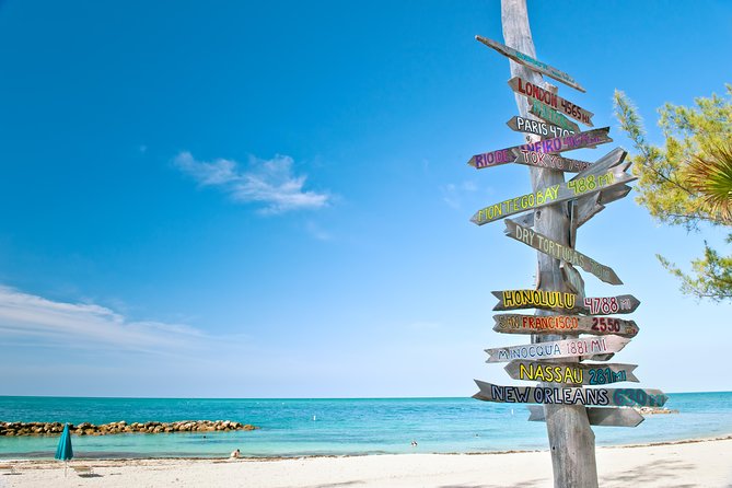 Ft Lauderdale to Key West with Optional Activities - The Quality of Guides and Drivers