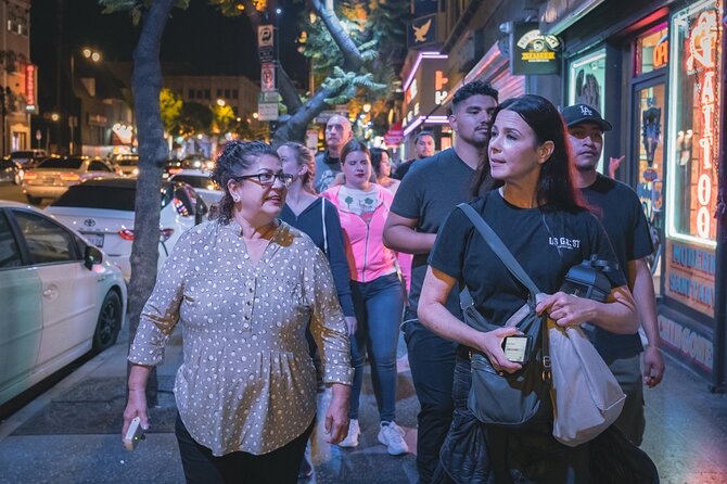 Ft. Myers Ghosts Tour by US Ghost Adventures - The Haunting Connection to Fords Garage and Al Capone