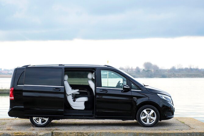 Fteri Beach Delight and Private Day Tour - Logistics: Pickup, Transport, and Group Size