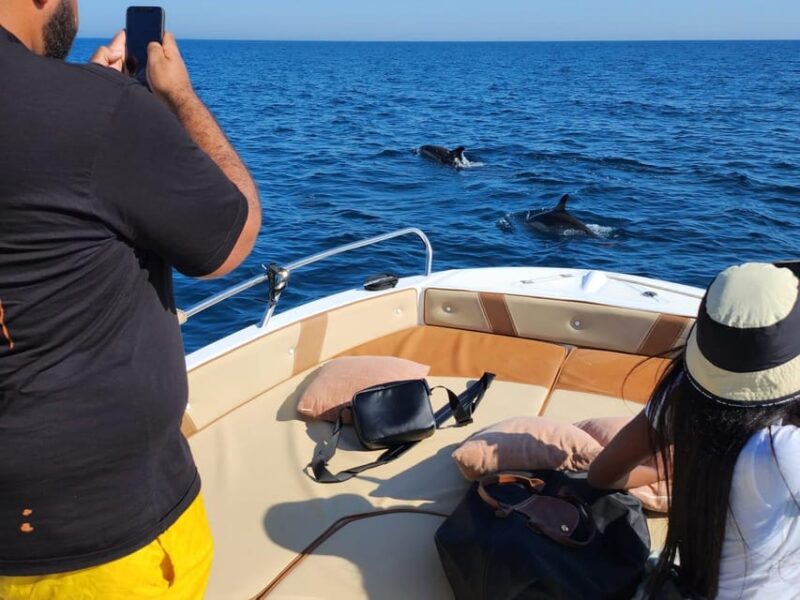 Fuengirola: 2 Hr Private trip with drinks and snacks - Flexibility and Booking Convenience