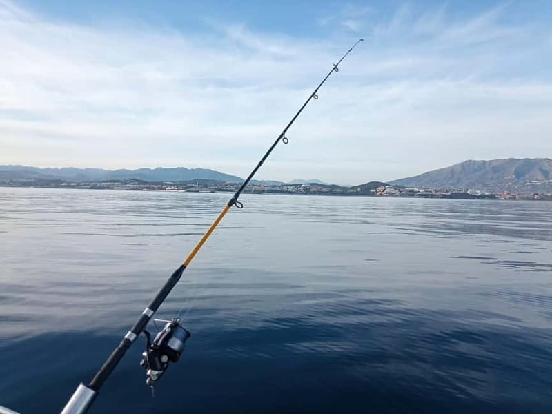 Fuengirola: Bottom Fishing Trip with Drinks & Equipment - Comparing This Trip to Other Fuengirola Tours