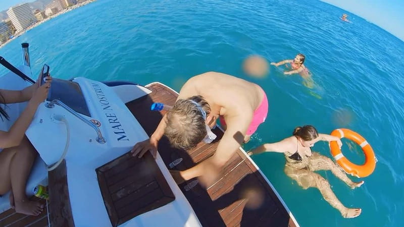 Fuengirola: Magical Sunset Yacht Tour - Who Will Love This Sunset Yacht Tour?