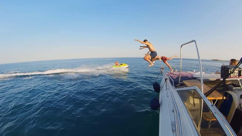 Fuengirola: Magical Sunset Yacht Tour - Fuengirola Sunset Yacht Tour vs. Similar Experiences