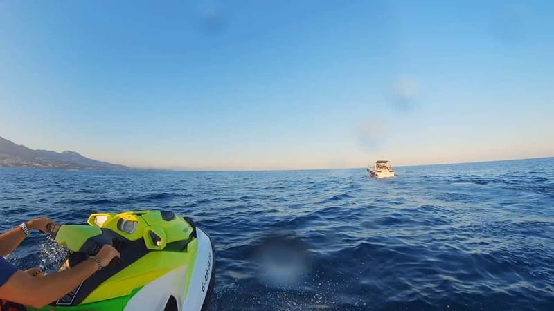 Fuengirola: Magical Sunset Yacht Tour - The Sum Up: An Elegant Way to End a Day in Fuengirola