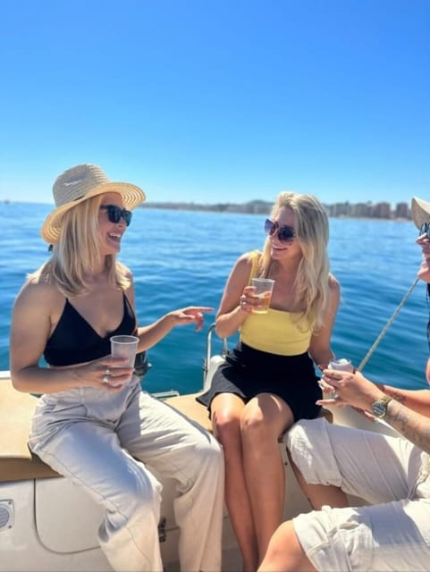 Fuengirola no License Boat from 2 To 4 Hours - Comparing This Experience to Other Fuengirola Boat Tours