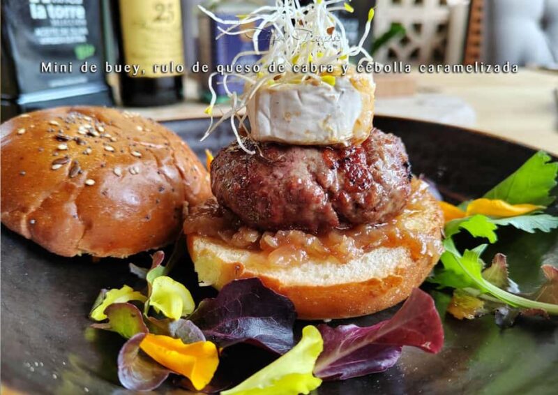 Fuengirola: Spanish Tapas Tasting Menu at Tipi Tapa - Discover the Flavors of Spain with a Tapas Tasting in Fuengirola