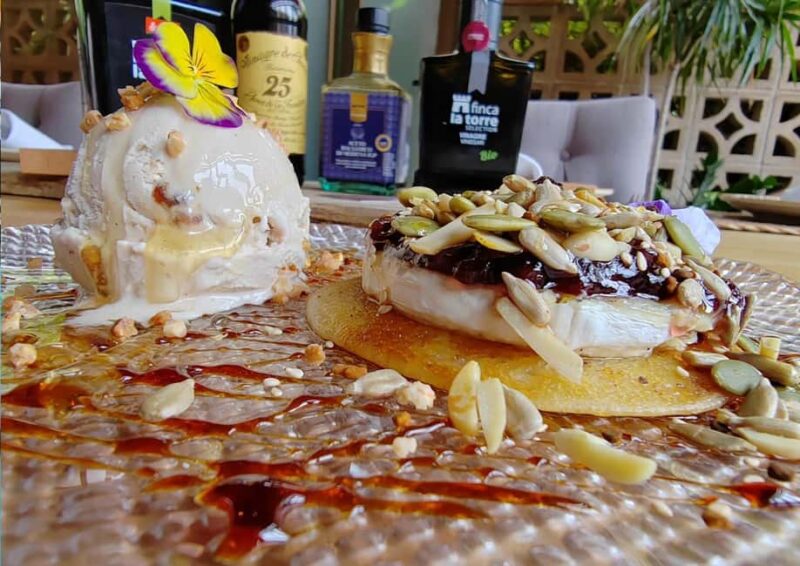 Fuengirola: Spanish Tapas Tasting Menu at Tipi Tapa - The Flavors of Spain: Starting with Appetizers