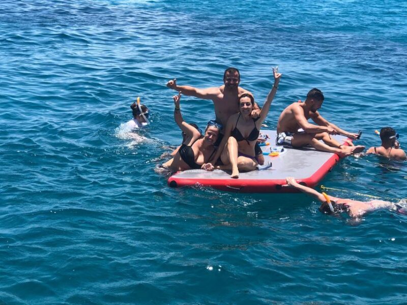 Fuerteventura: 1-Hour Mini Swim & Snorkel Cruise - Frequently Asked Questions