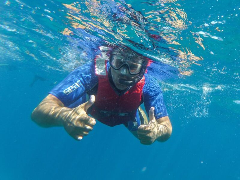 Fuerteventura: 2-Hour Kayaking and Snorkeling Excursion - Photo Options and Memorabilia