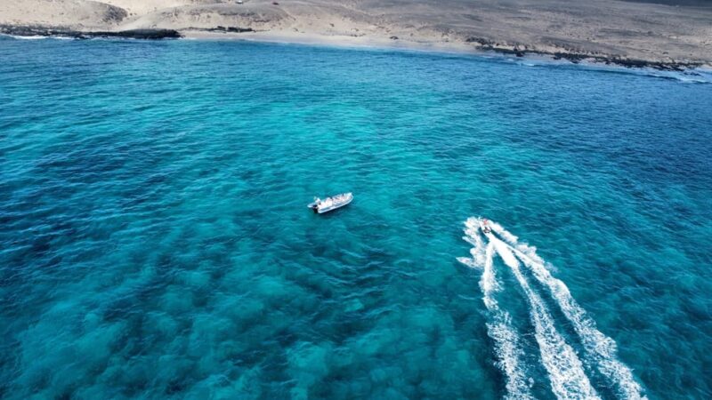 Fuerteventura : 30 minute JetSki Rental without licence - How Reviews Highlight the Experience