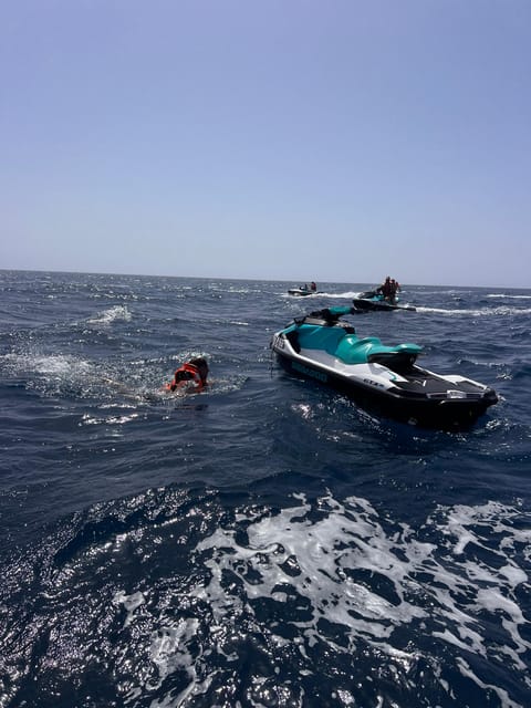 Fuerteventura : 30 minute JetSki Rental without licence - Who Should Consider This Jet Ski Experience?