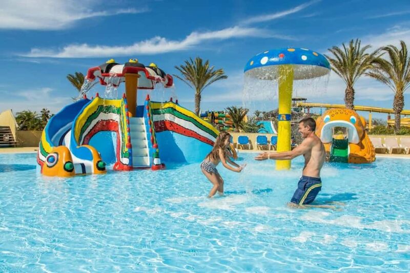 Fuerteventura: Acua Water Park Entry with Transfer service - Who Should Consider This Waterpark Experience