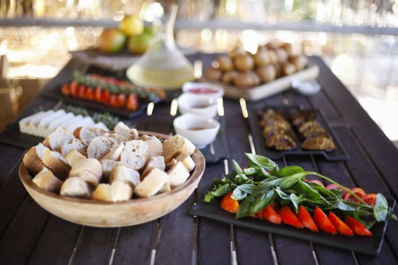 Fuerteventura Aloe & Olivo Tour with Optional Lunch - Aloe Vera: From Plants to Personal Care