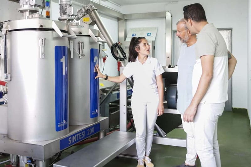 Fuerteventura Aloe & Olivo Tour with Optional Lunch - Practical Details: Meeting Points and Duration