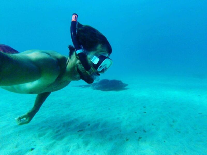 Fuerteventura : Boat Rental without skipper - Key Points