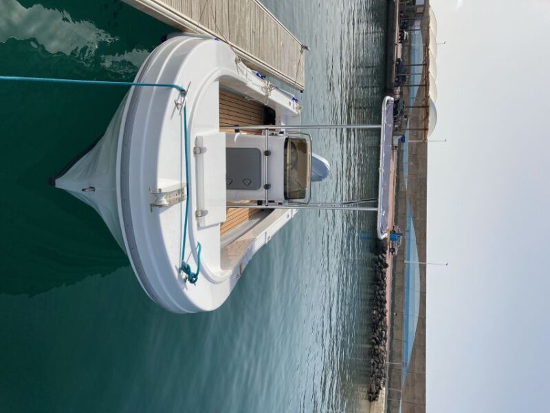 Fuerteventura : Boat Rental without skipper - Flexibility and Cancellation Policies