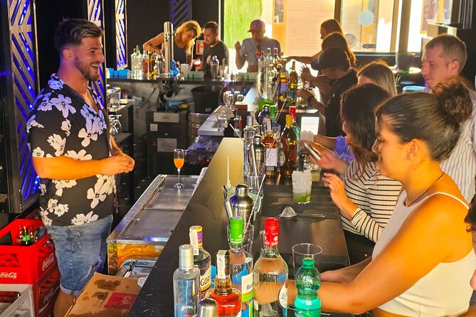 Fuerteventura Cocktail Experience - The Atmosphere and Guide Expertise