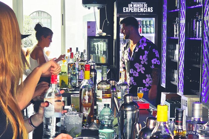 Fuerteventura Cocktail Experience - Value and Booking Insights